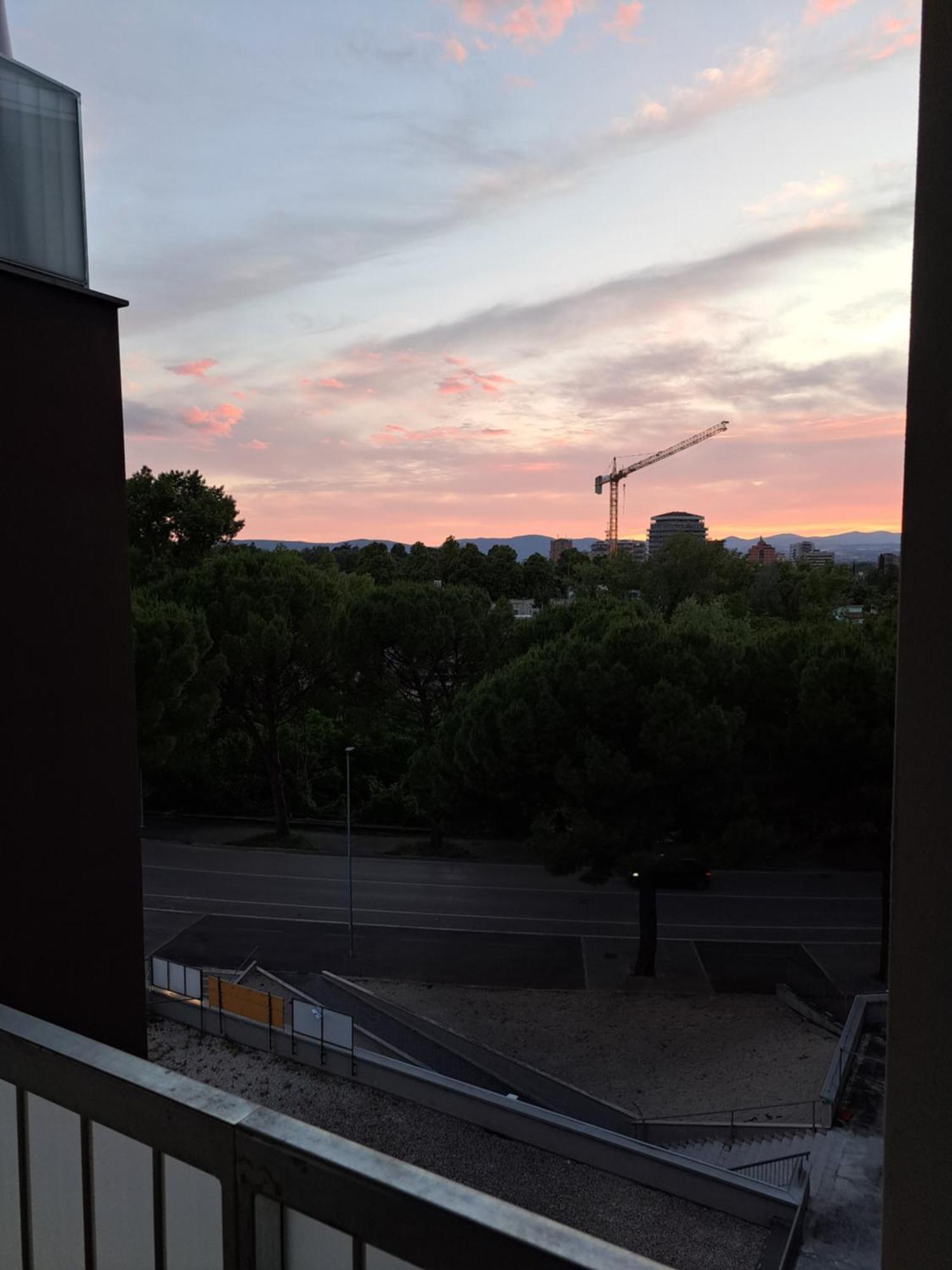 Malnati Home Terni Dış mekan fotoğraf