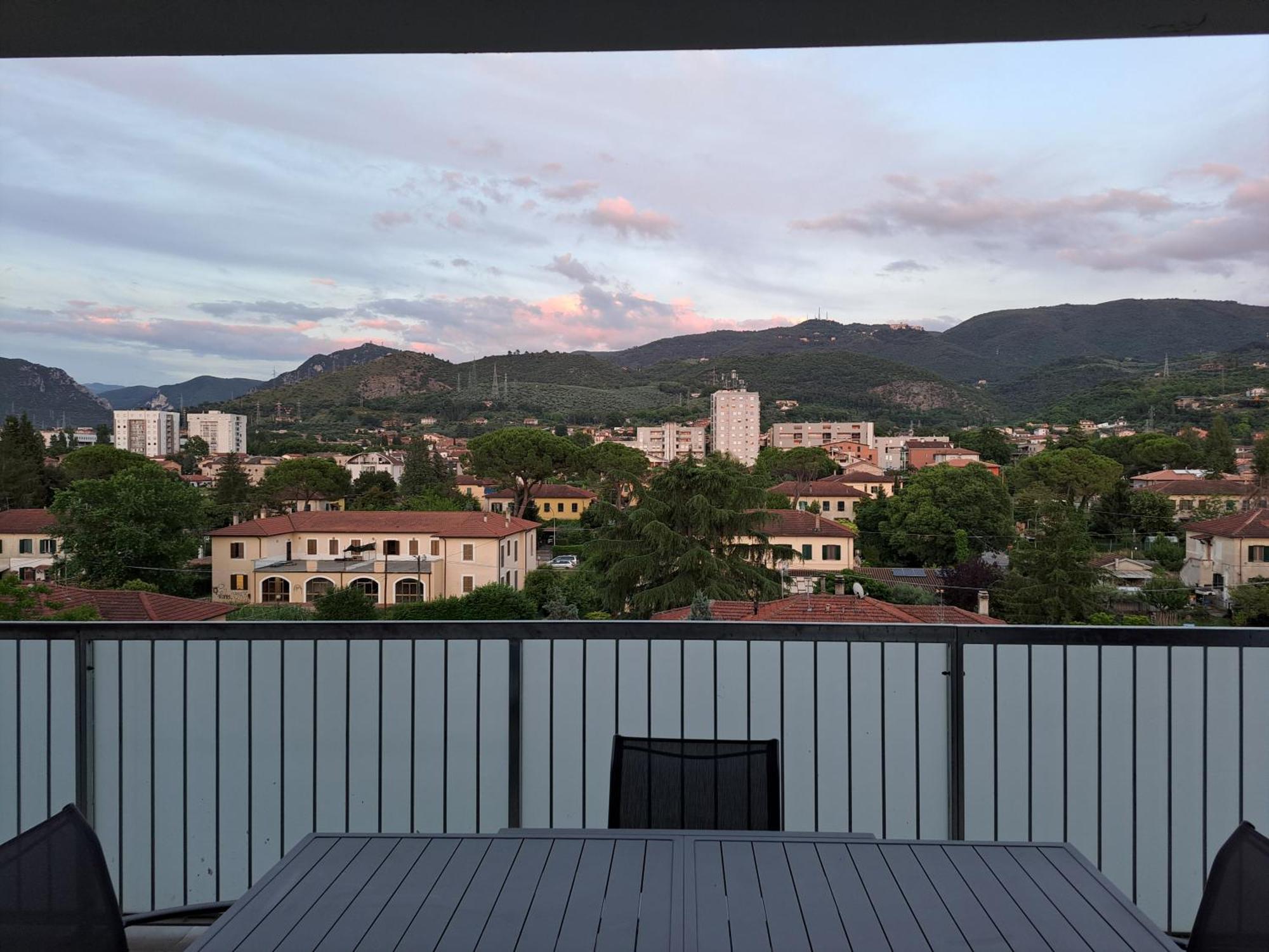 Malnati Home Terni Dış mekan fotoğraf