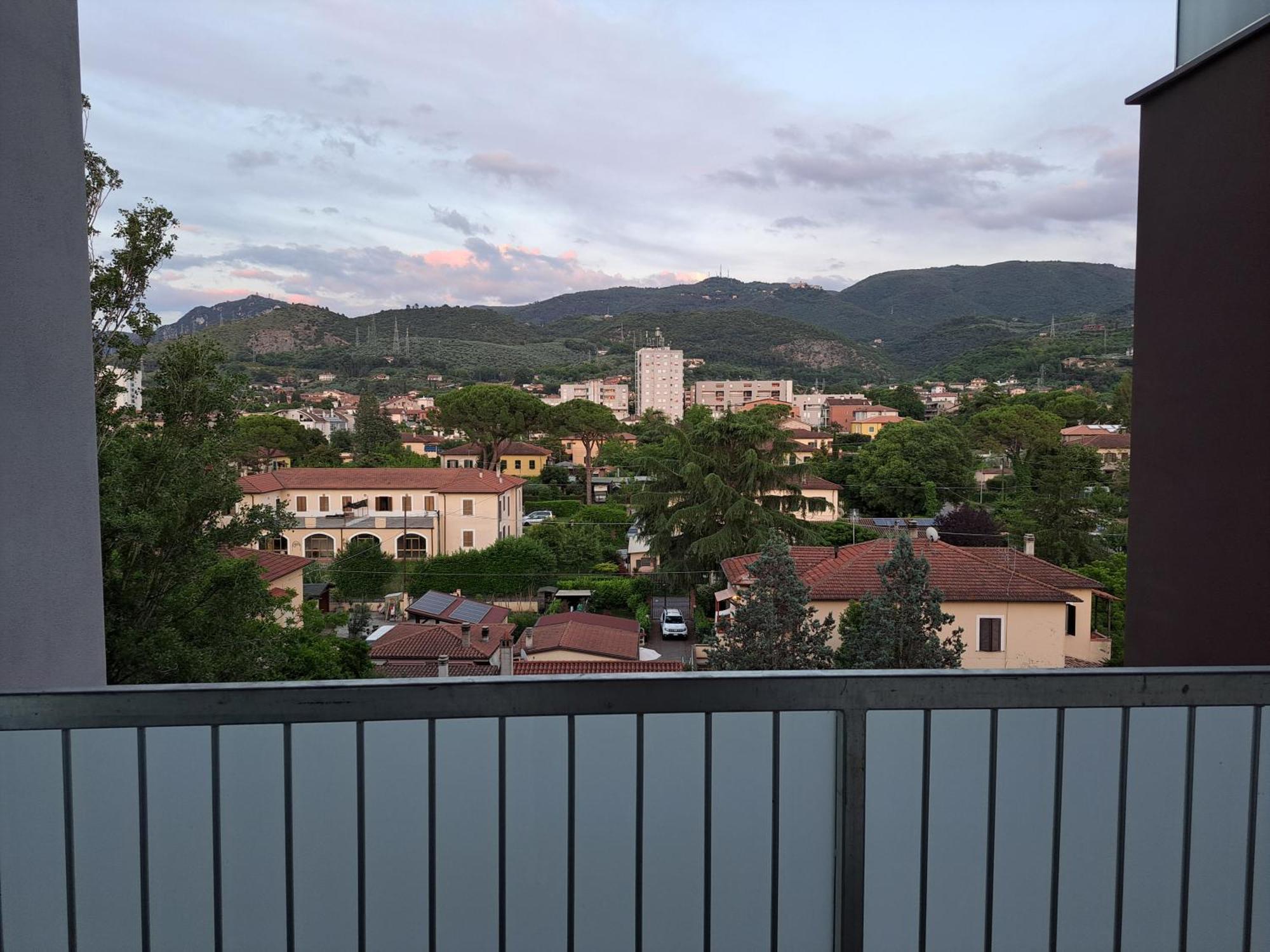 Malnati Home Terni Dış mekan fotoğraf