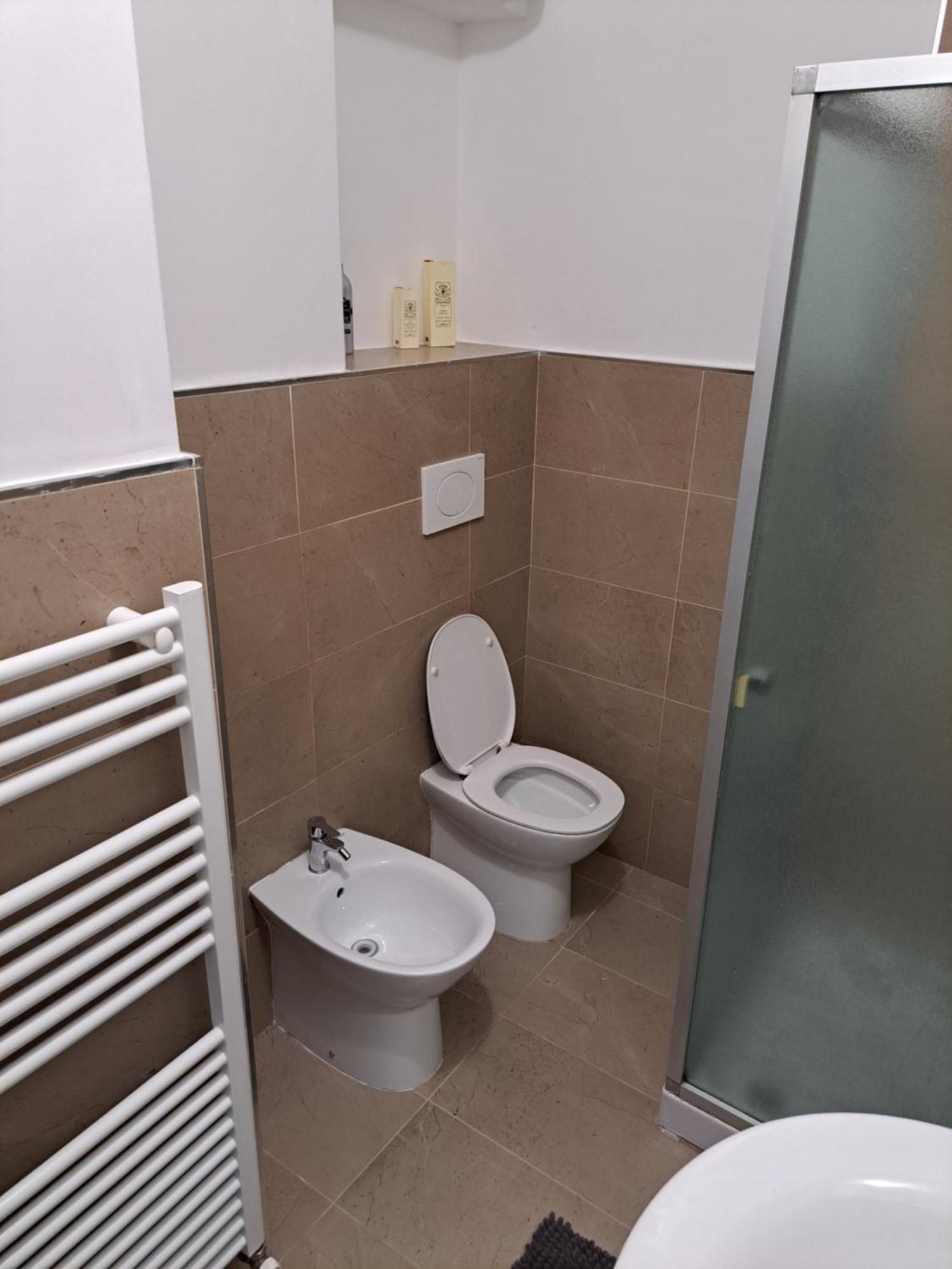Malnati Home Terni Dış mekan fotoğraf