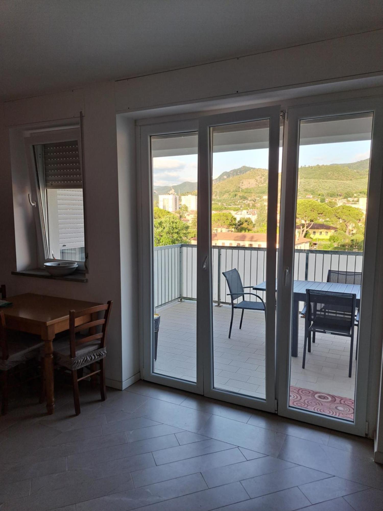 Malnati Home Terni Dış mekan fotoğraf