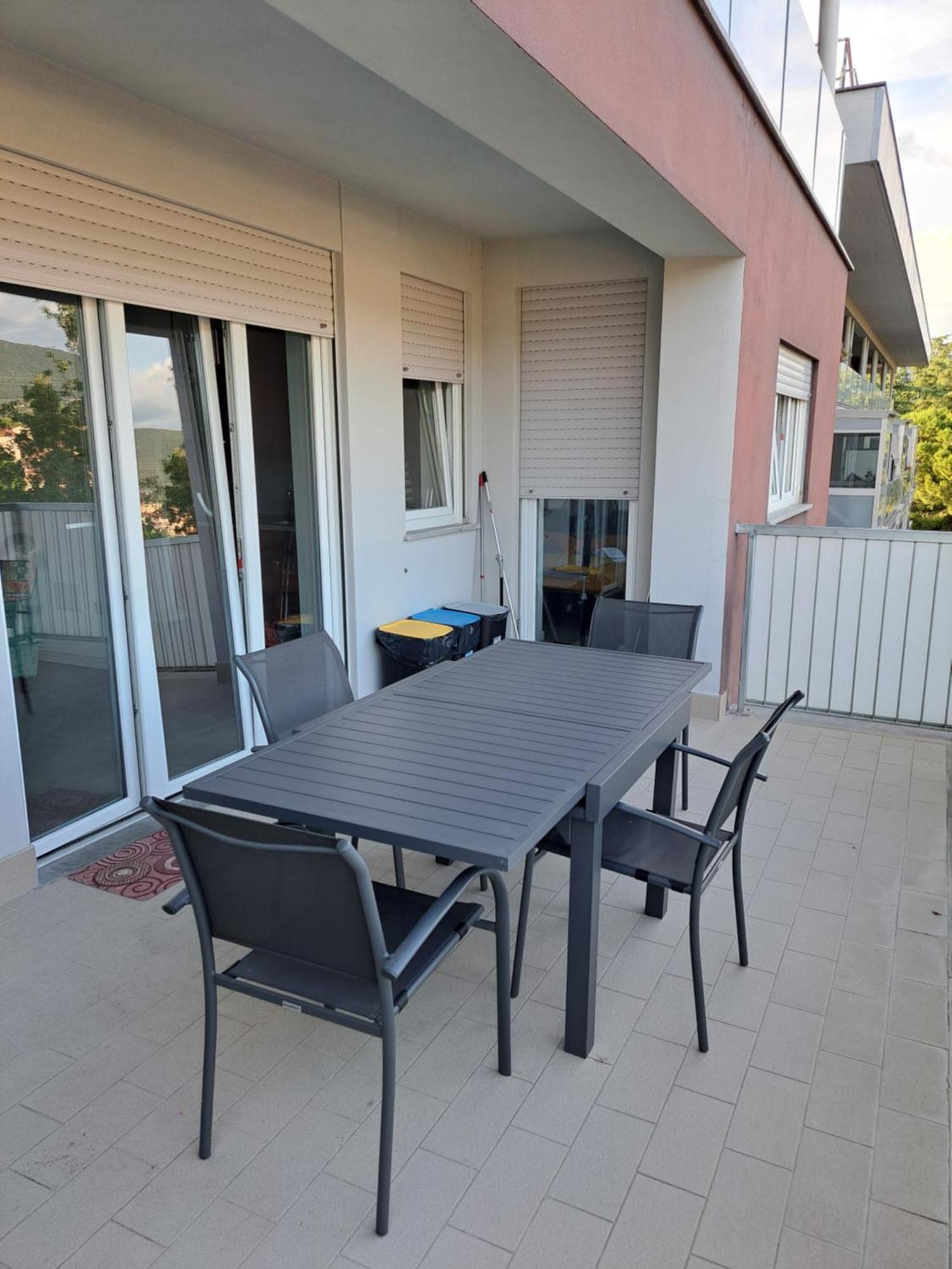 Malnati Home Terni Dış mekan fotoğraf