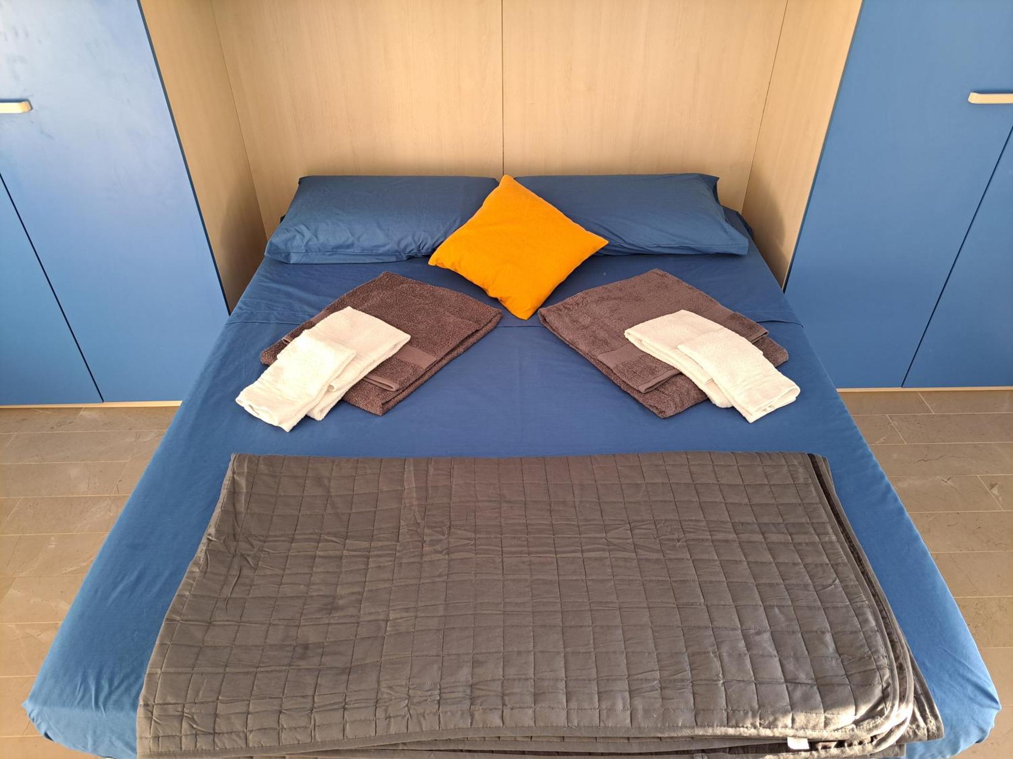 Malnati Home Terni Dış mekan fotoğraf