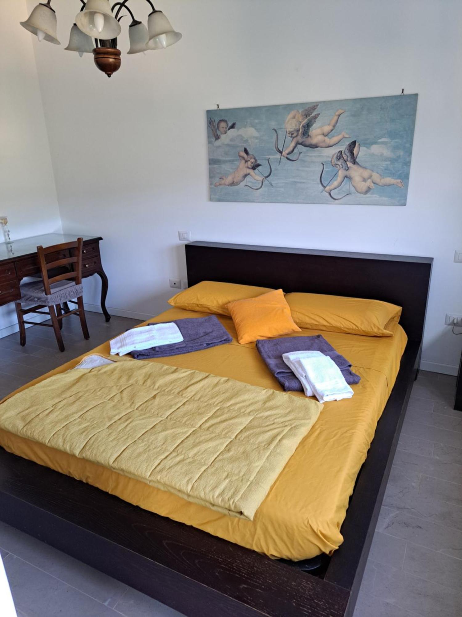 Malnati Home Terni Dış mekan fotoğraf