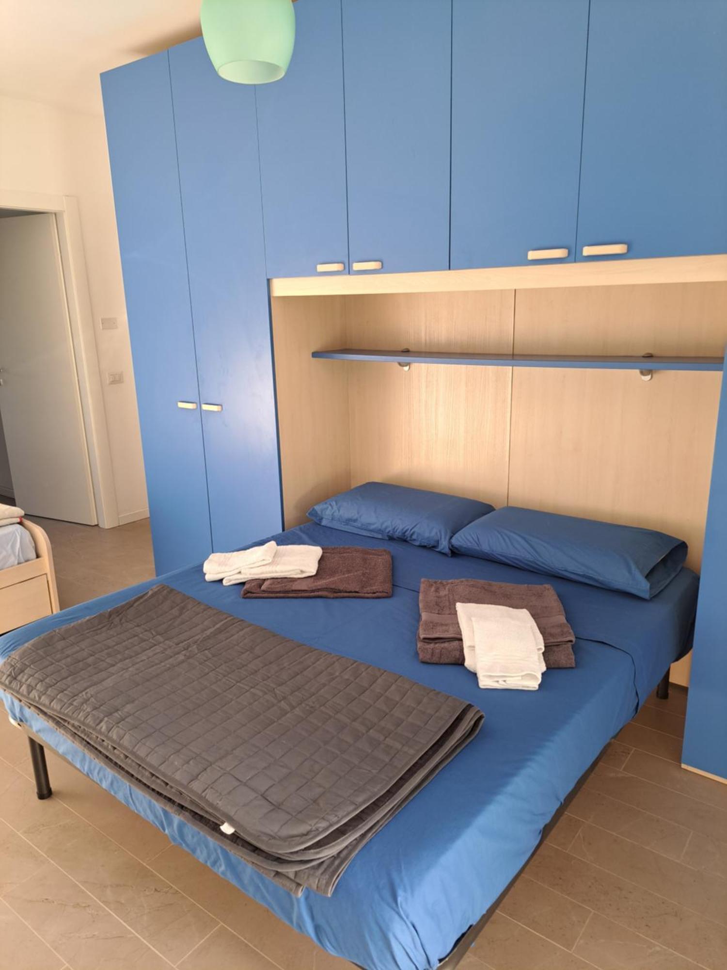 Malnati Home Terni Dış mekan fotoğraf