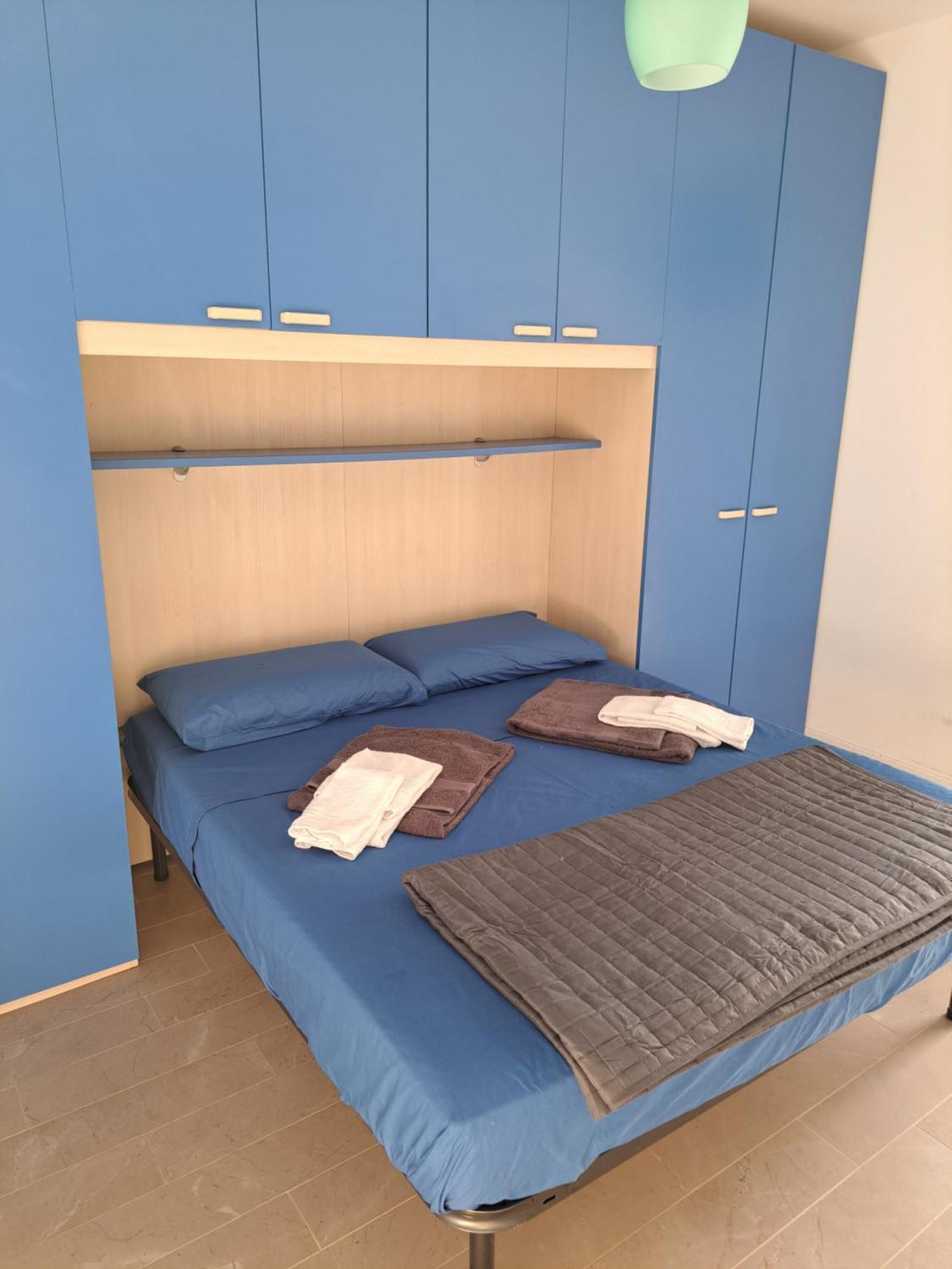 Malnati Home Terni Dış mekan fotoğraf