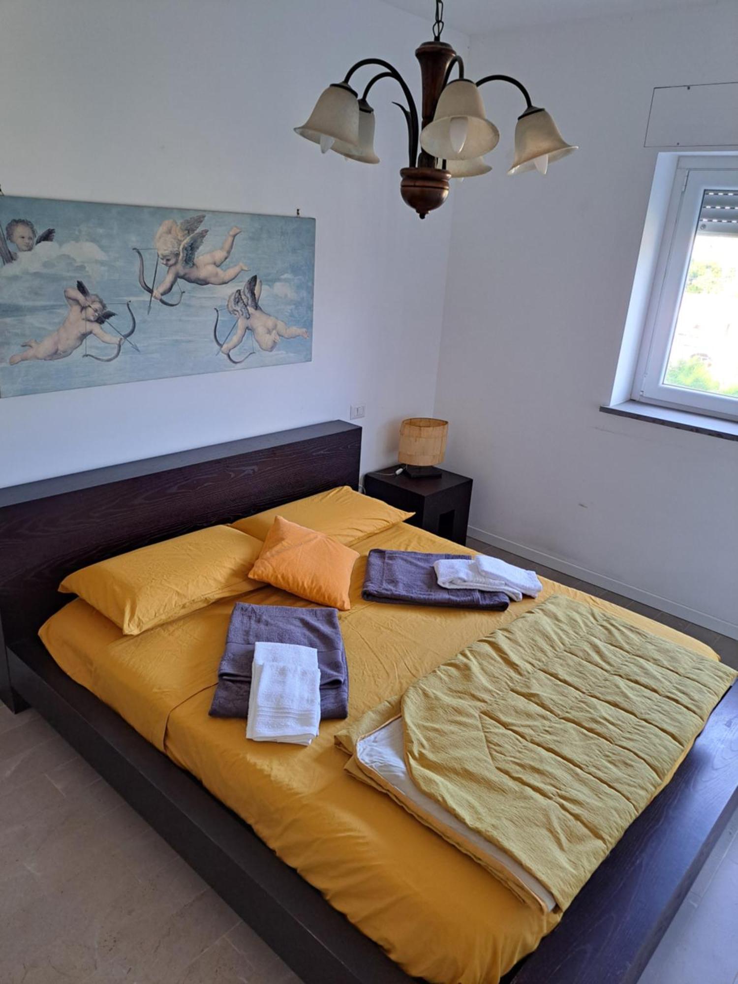 Malnati Home Terni Dış mekan fotoğraf