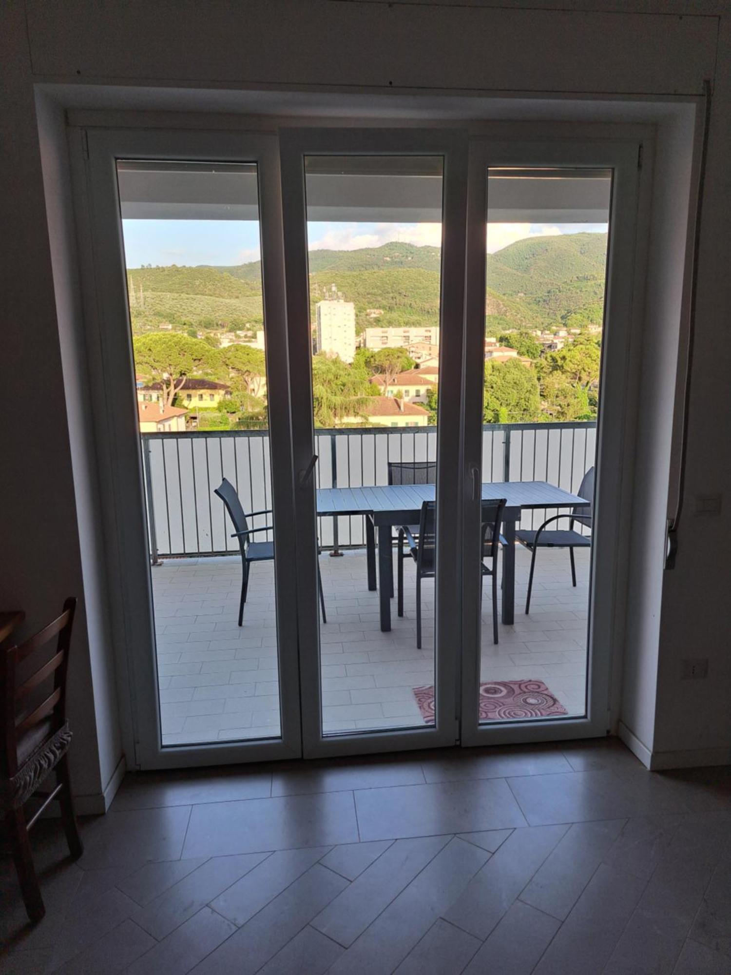 Malnati Home Terni Dış mekan fotoğraf