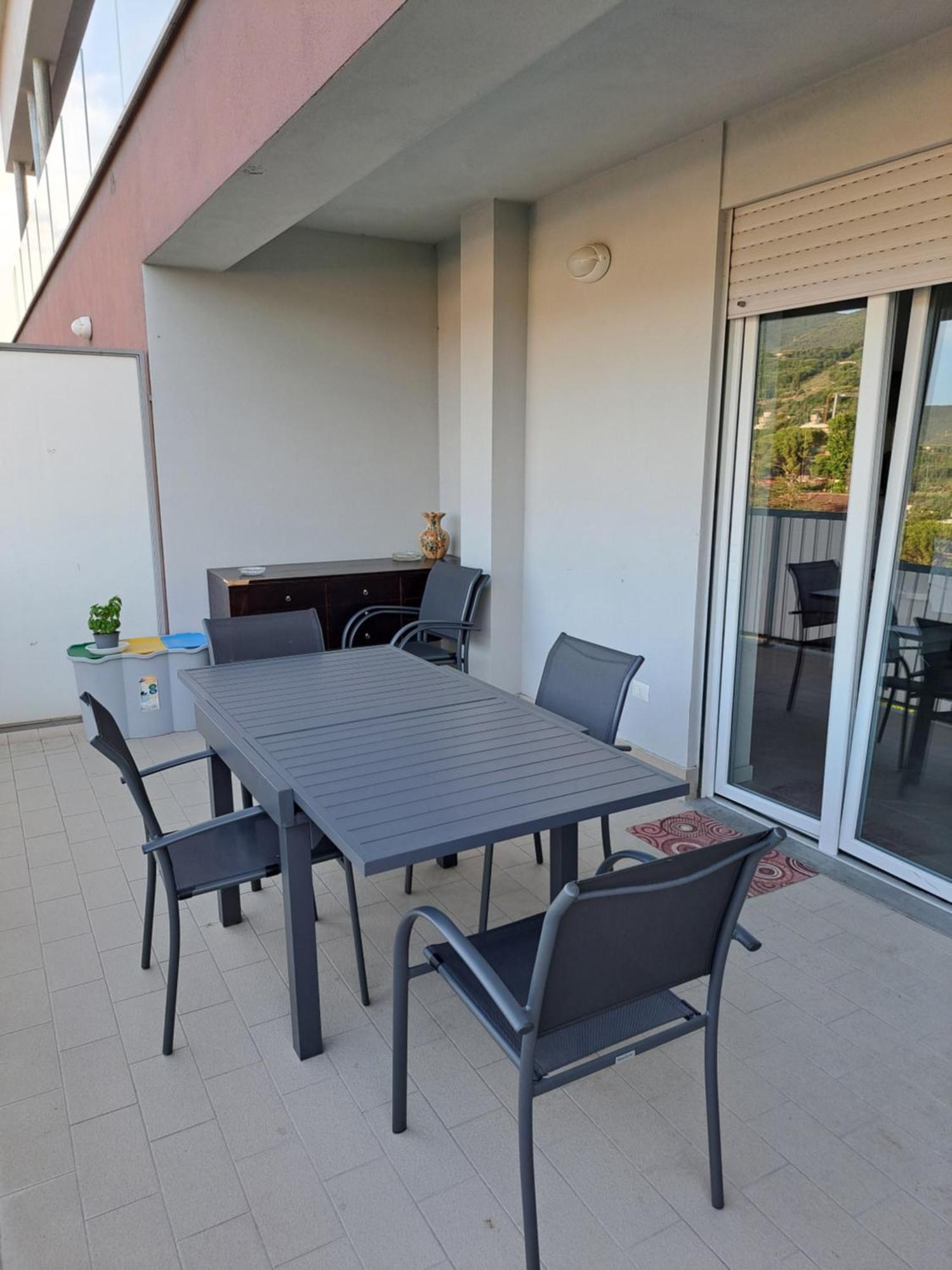 Malnati Home Terni Dış mekan fotoğraf