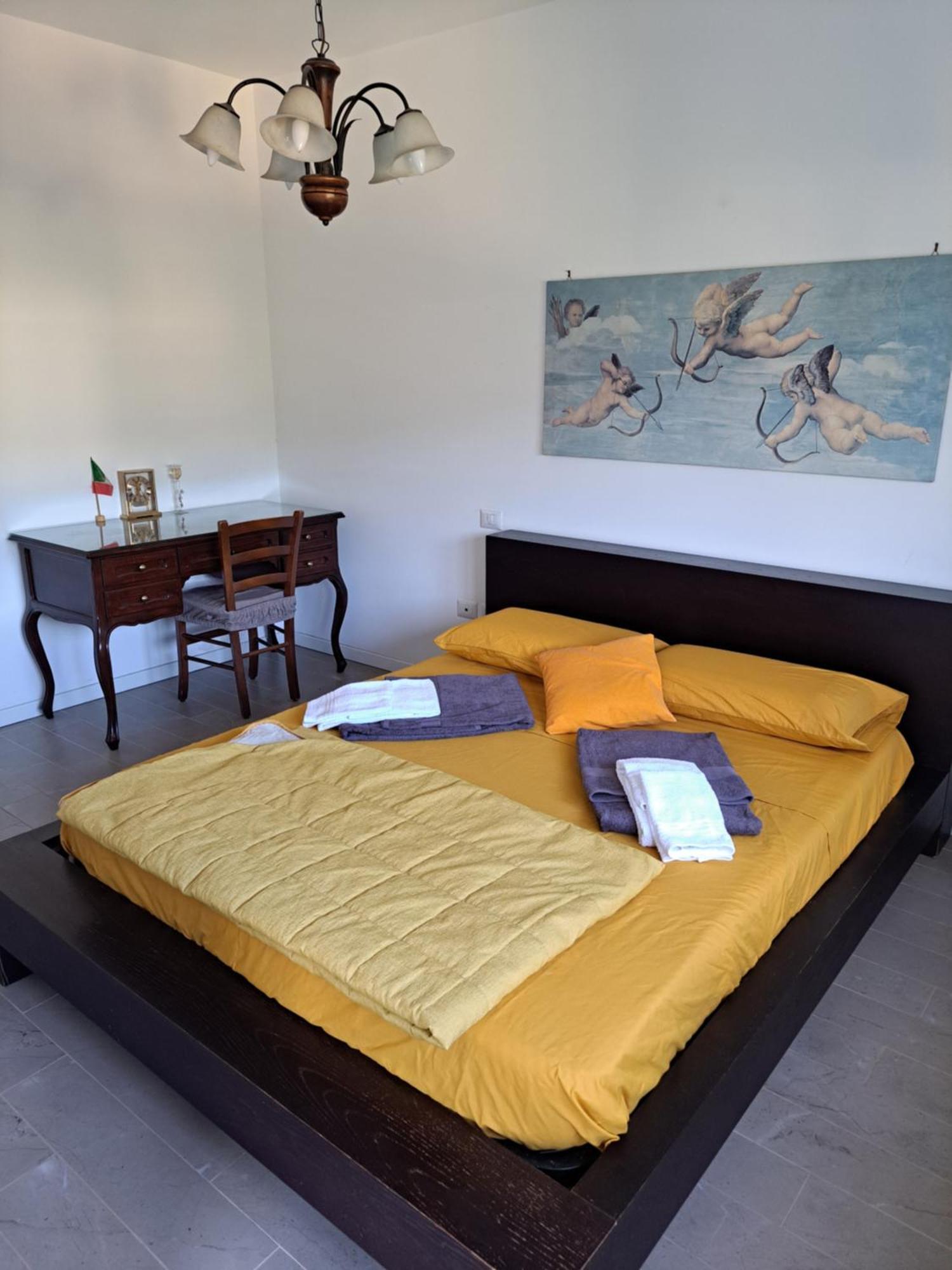 Malnati Home Terni Dış mekan fotoğraf