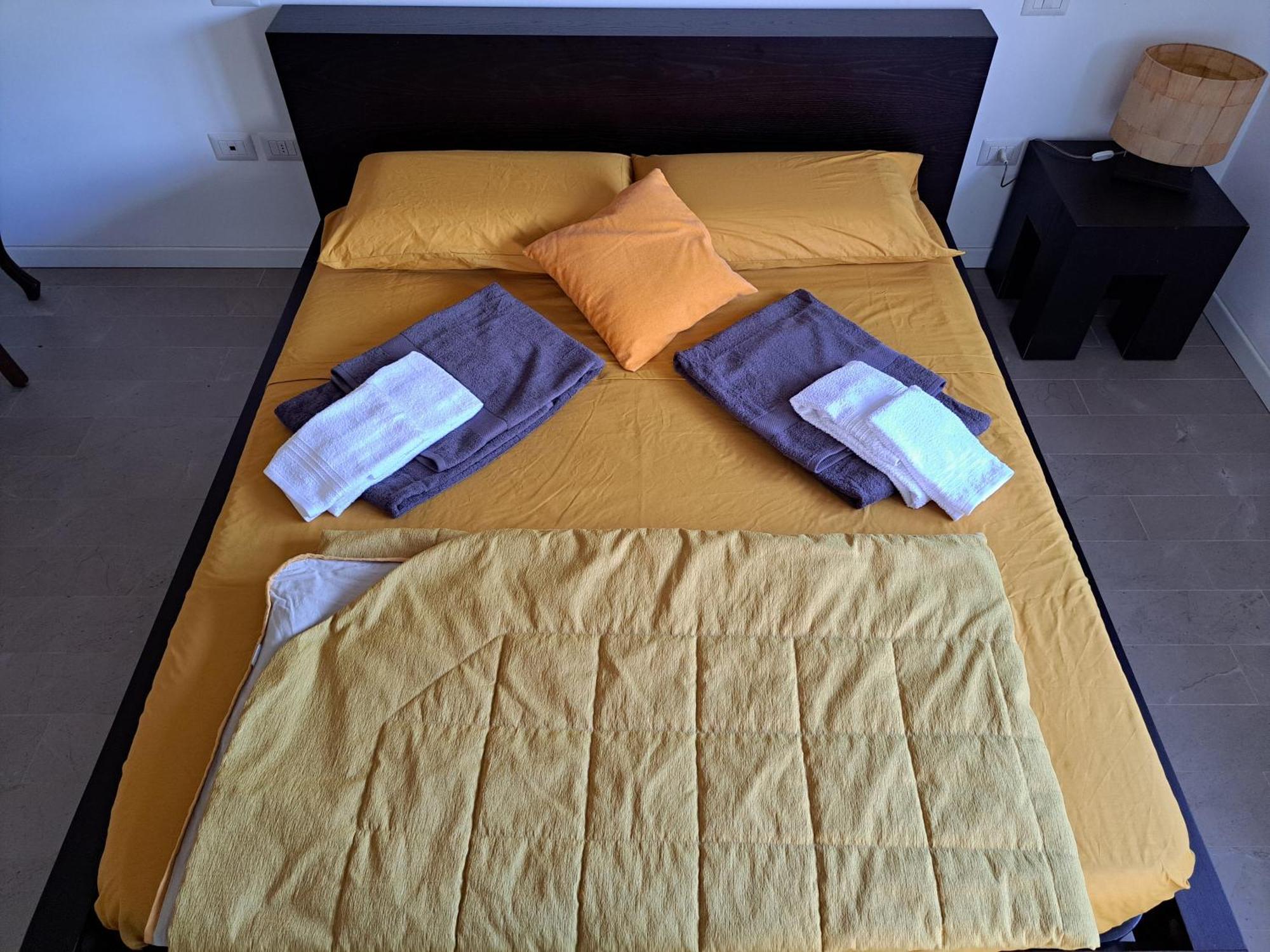Malnati Home Terni Dış mekan fotoğraf