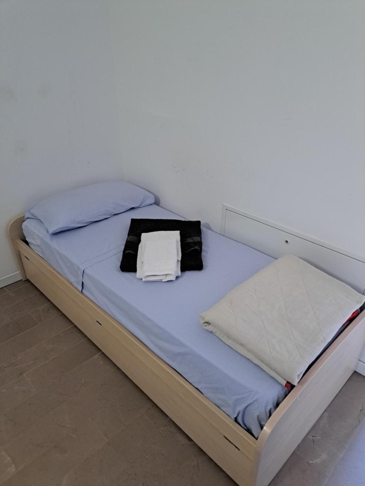 Malnati Home Terni Dış mekan fotoğraf