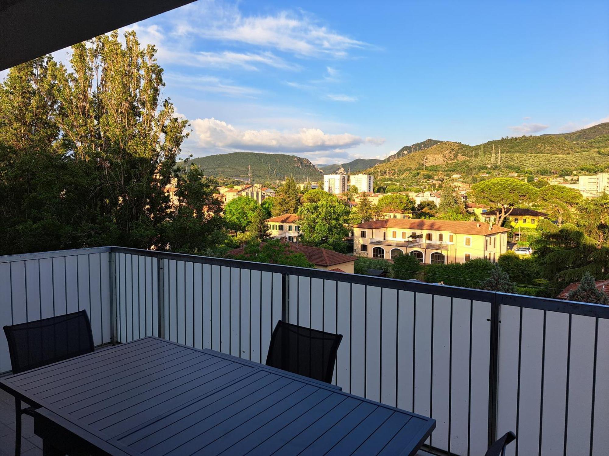 Malnati Home Terni Dış mekan fotoğraf