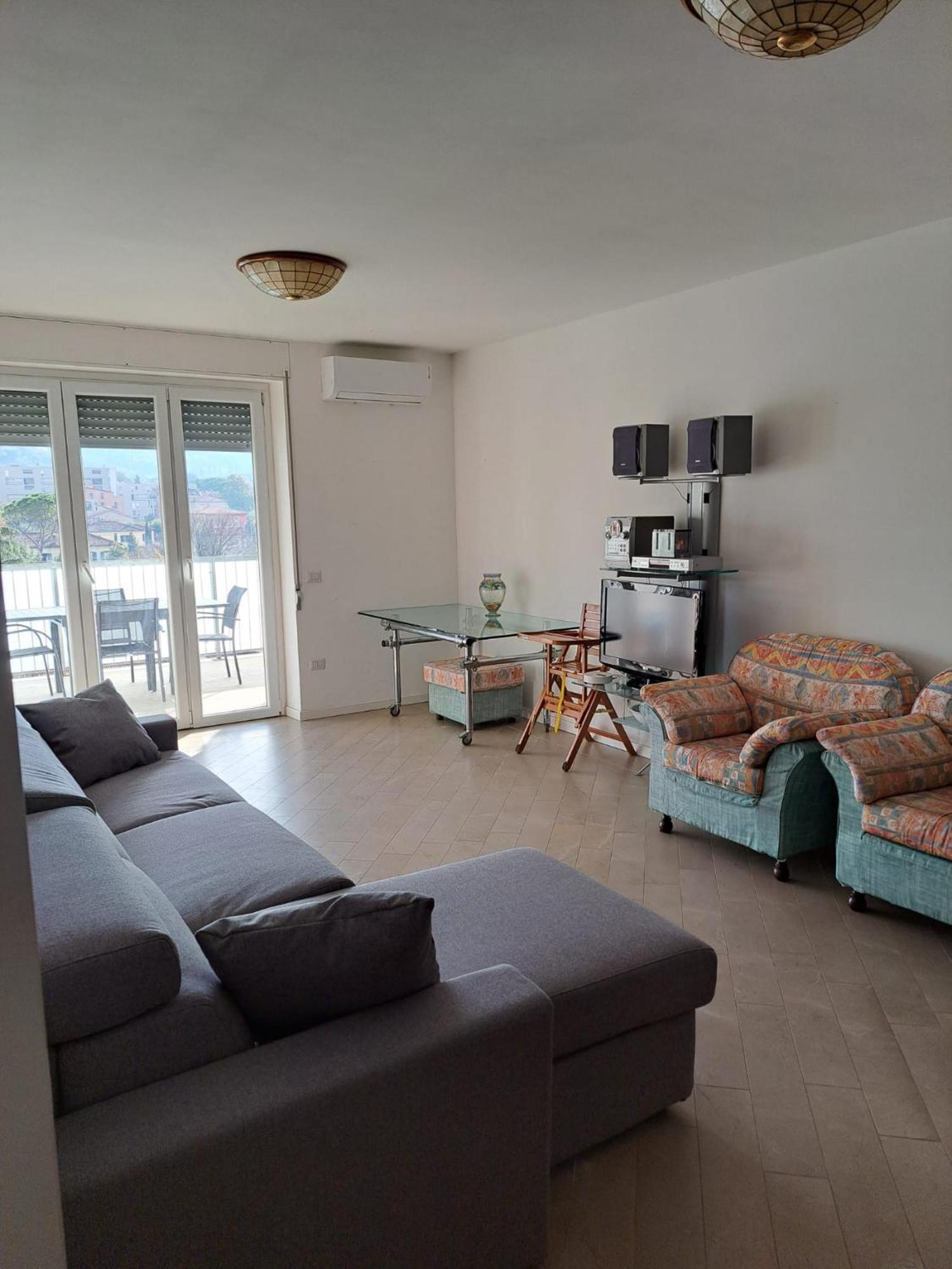 Malnati Home Terni Dış mekan fotoğraf