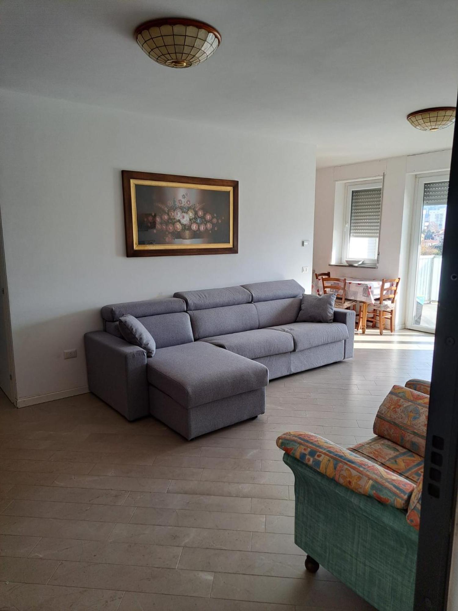 Malnati Home Terni Dış mekan fotoğraf