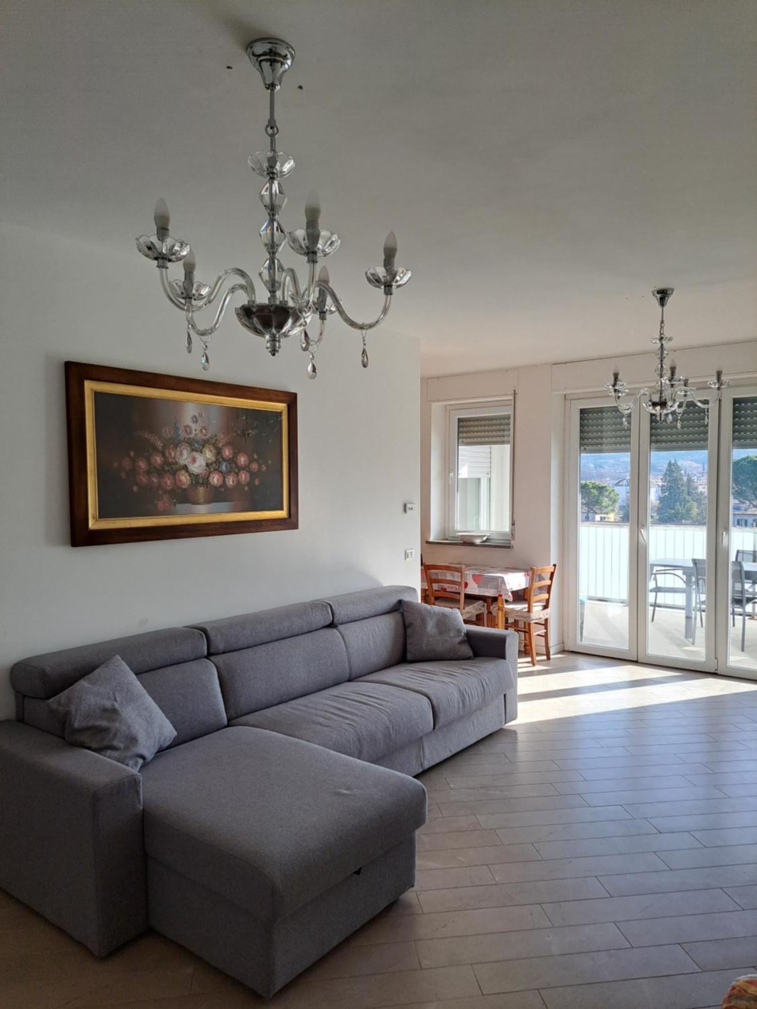 Malnati Home Terni Dış mekan fotoğraf
