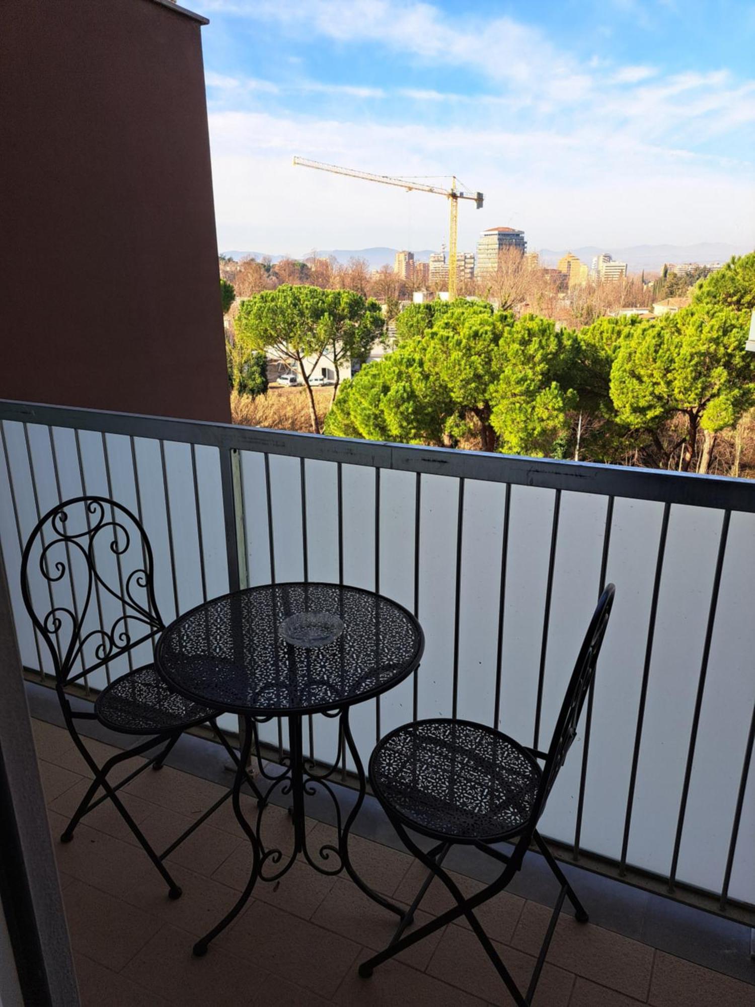 Malnati Home Terni Dış mekan fotoğraf