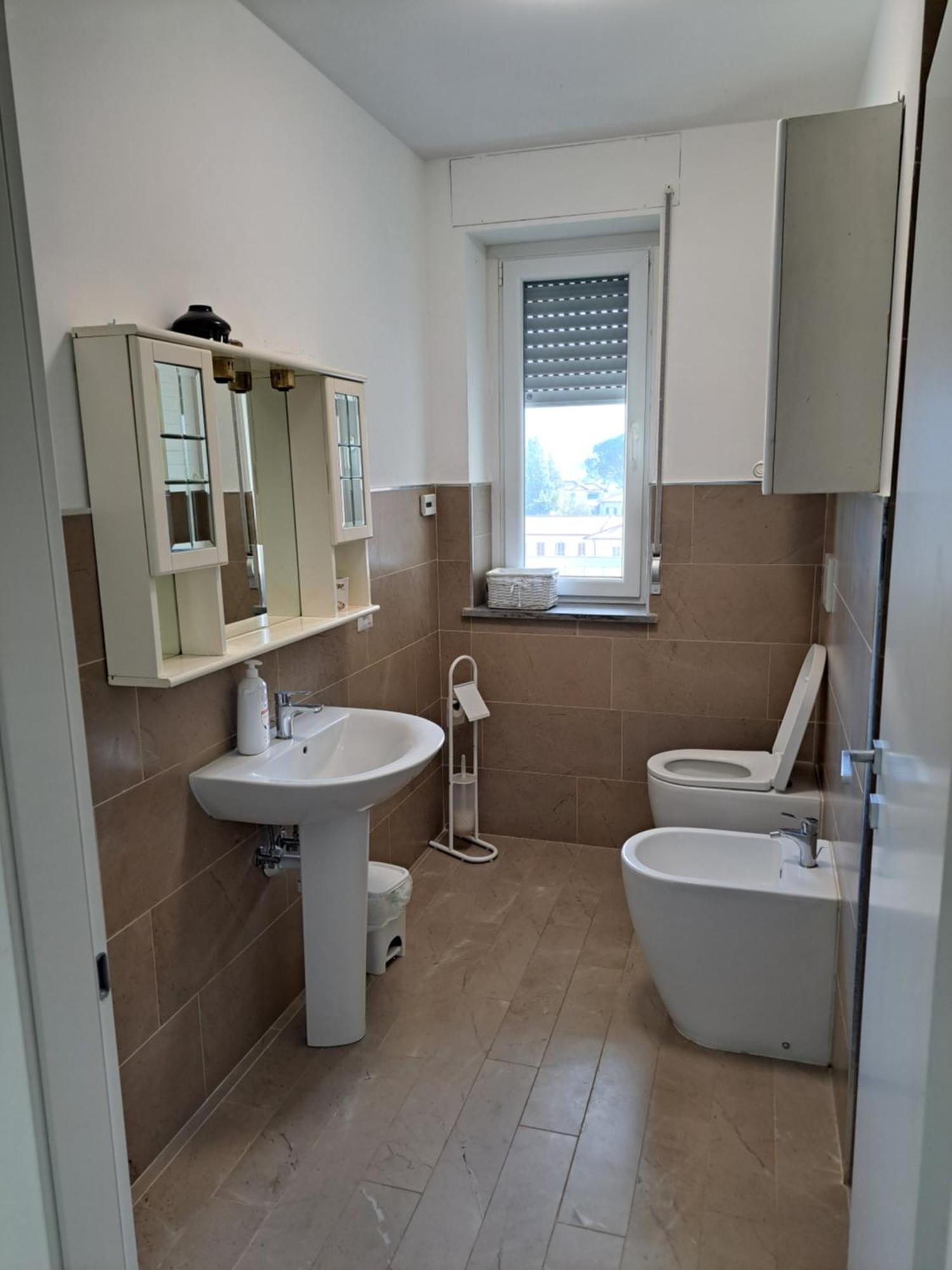 Malnati Home Terni Dış mekan fotoğraf