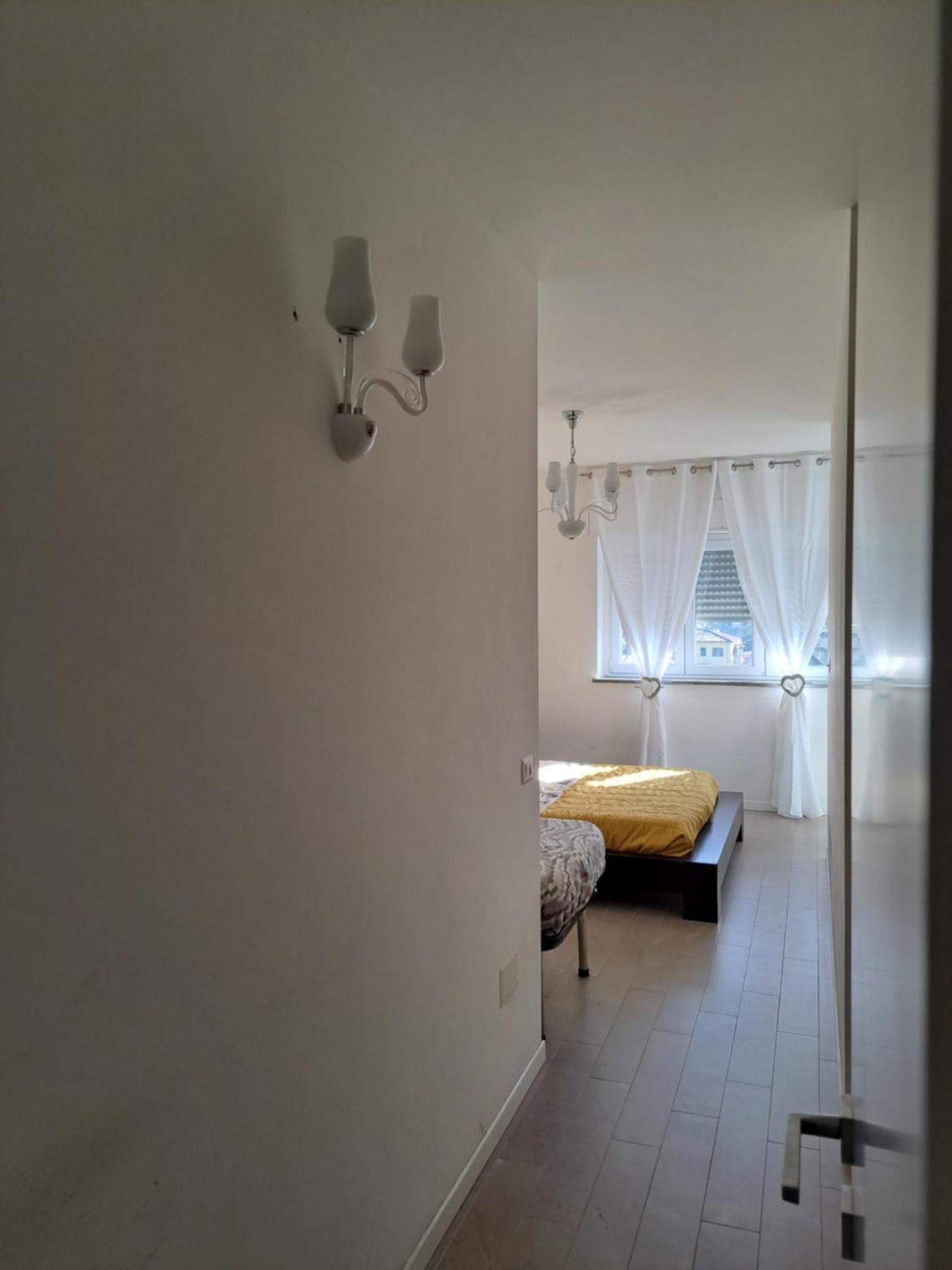 Malnati Home Terni Dış mekan fotoğraf