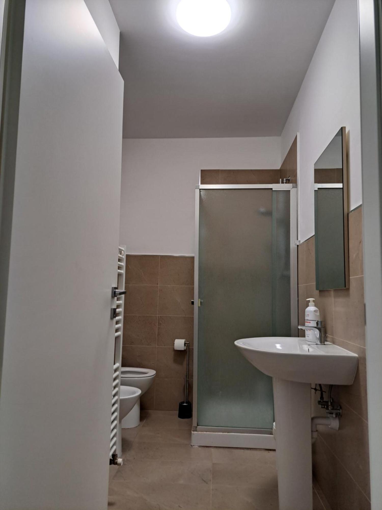 Malnati Home Terni Dış mekan fotoğraf