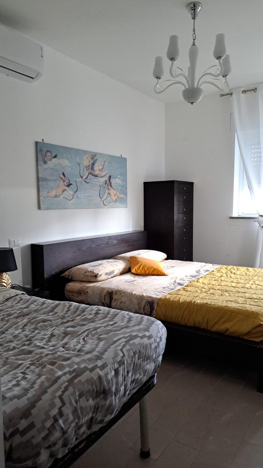 Malnati Home Terni Dış mekan fotoğraf
