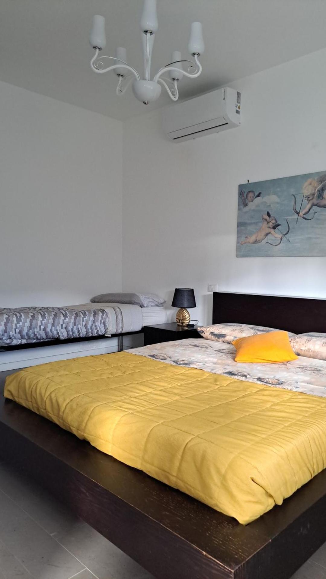 Malnati Home Terni Dış mekan fotoğraf
